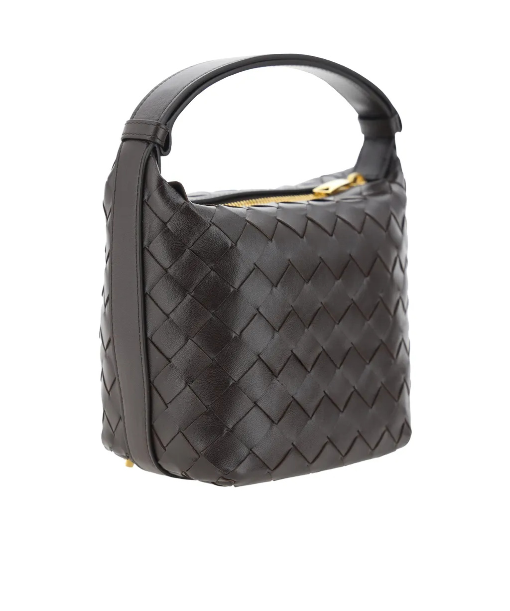 Bottega Veneta Candy Wallace Bag