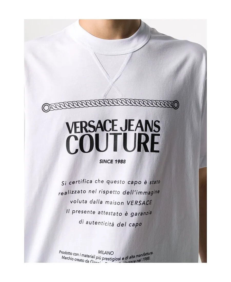 Logo Printed T-Shirt
