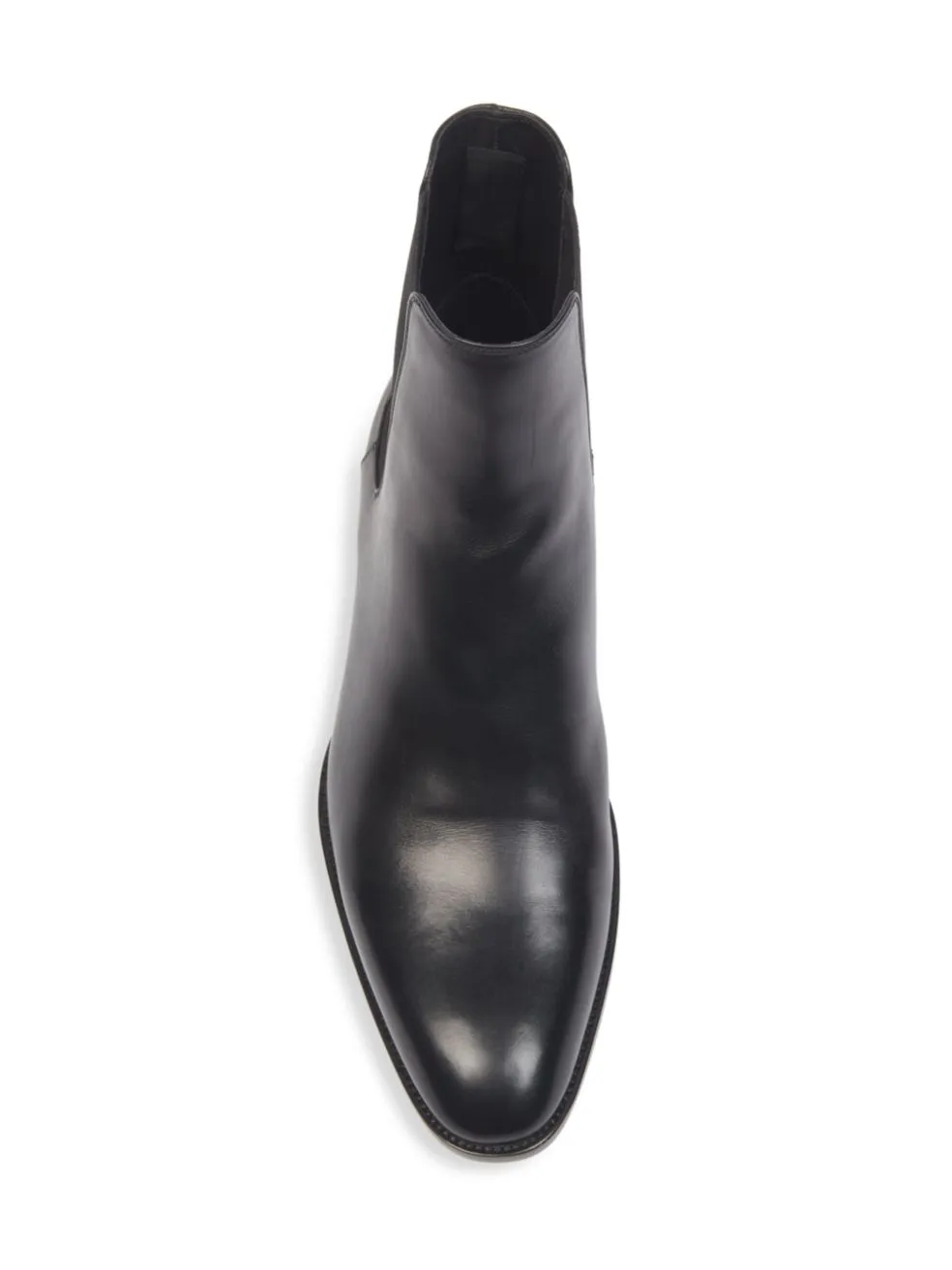 Saint Laurent Wyatt Chelsea Boots