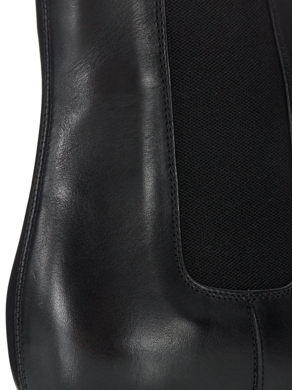Saint Laurent Wyatt Chelsea Boots