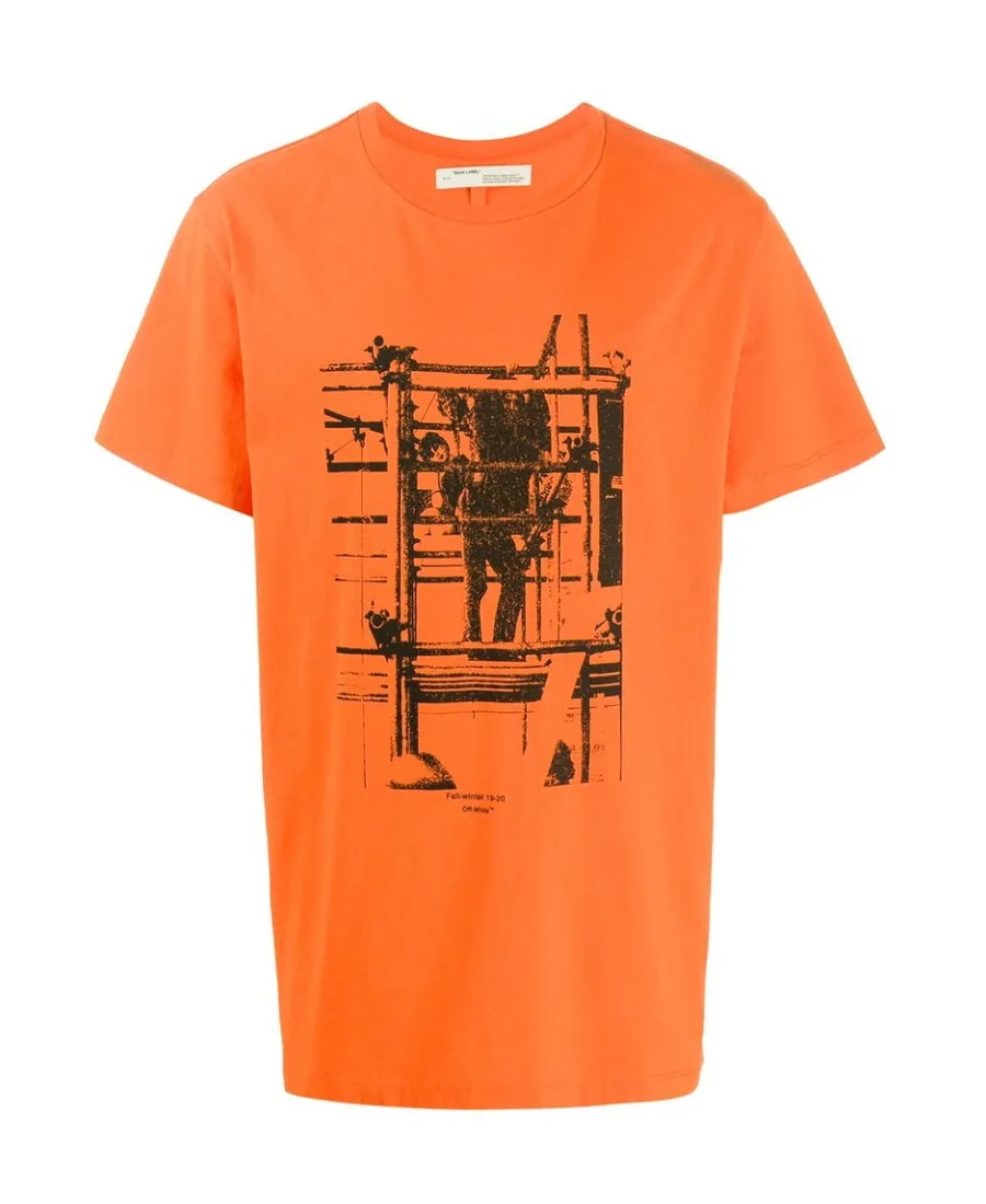 Printed T-Shirt