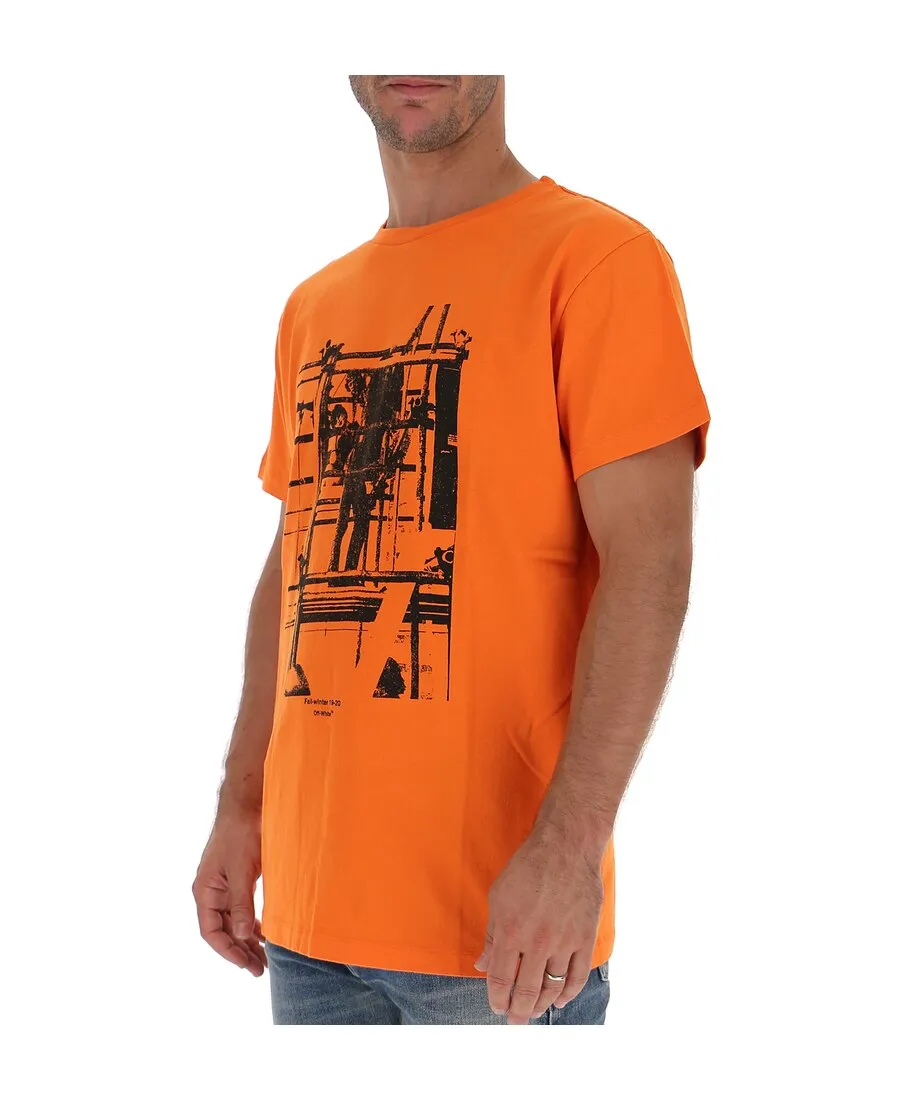 Printed T-Shirt