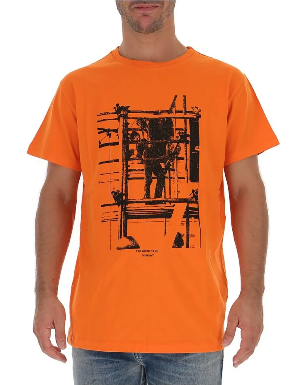 Printed T-Shirt