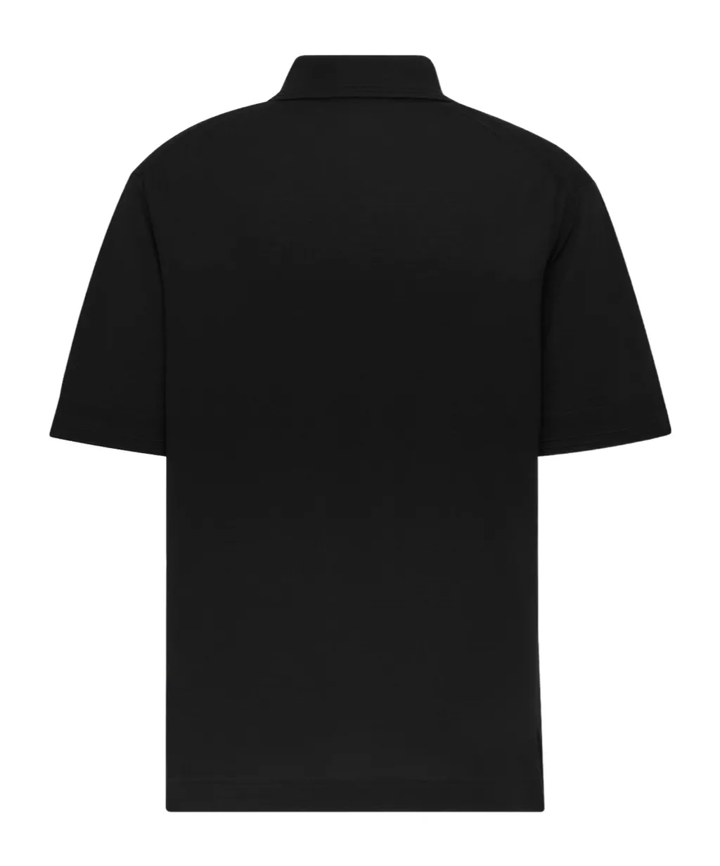 Christian Dior Couture Polo Shirt