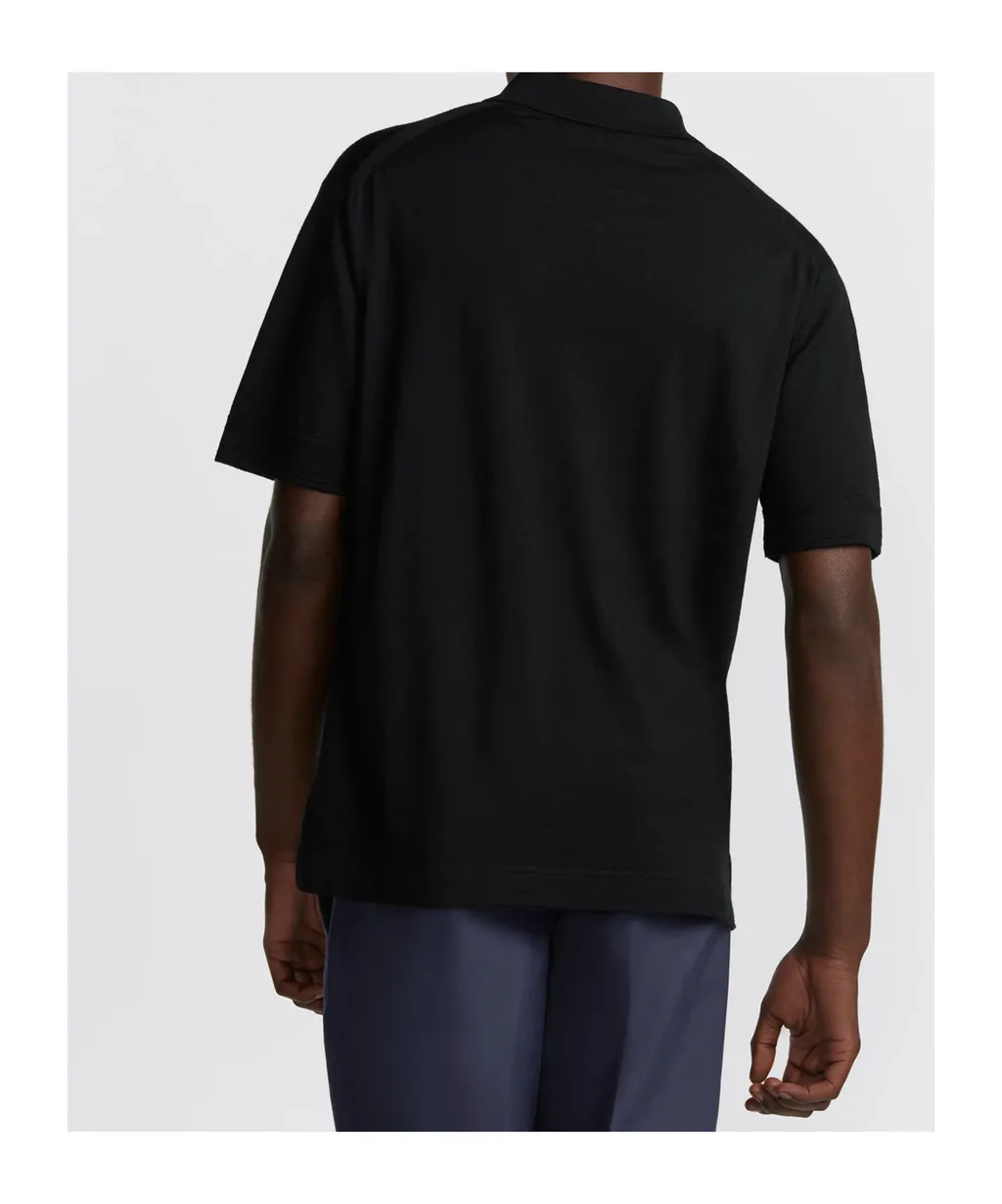 Christian Dior Couture Polo Shirt