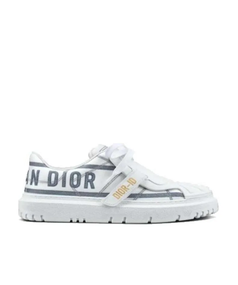 Dior-Id Sneaker