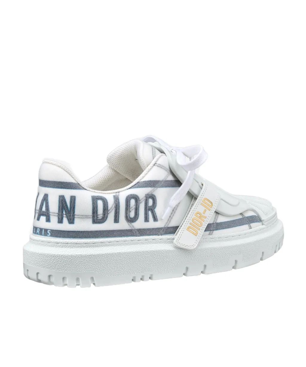 Dior-Id Sneaker