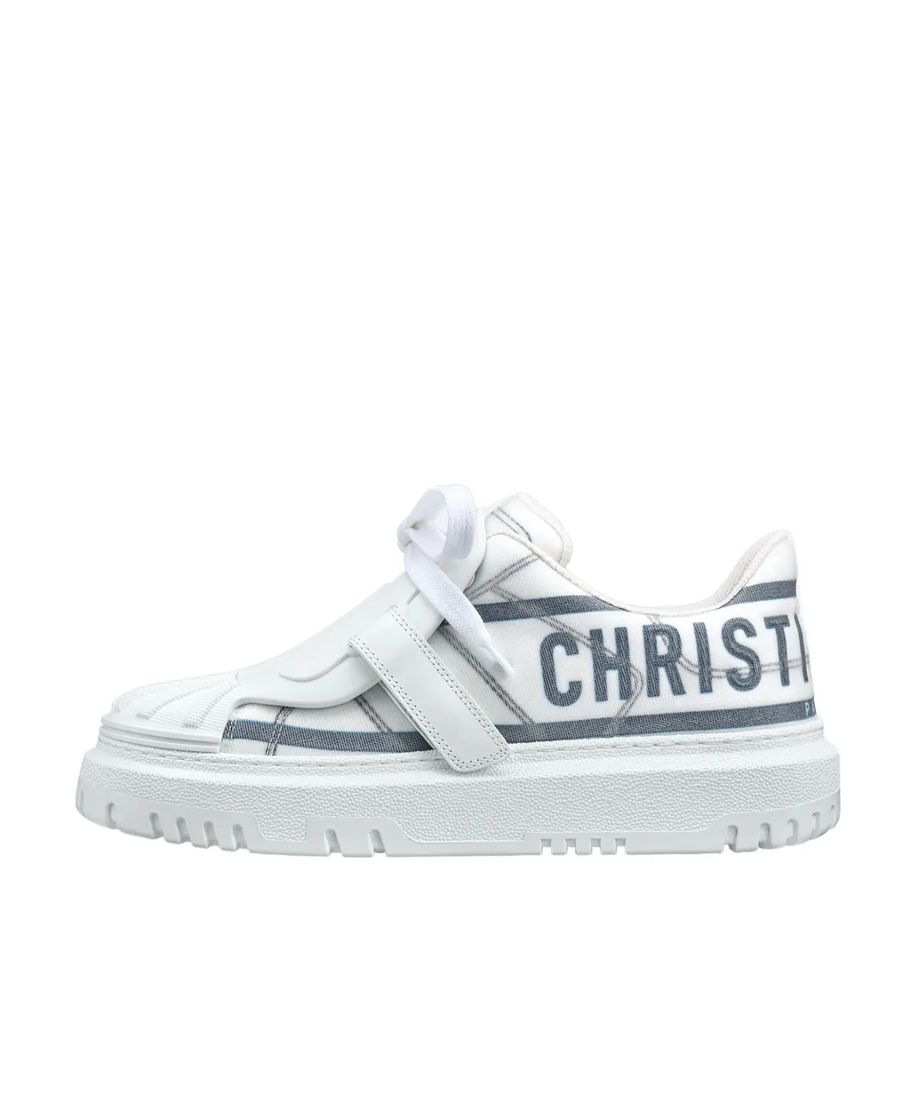 Dior-Id Sneaker