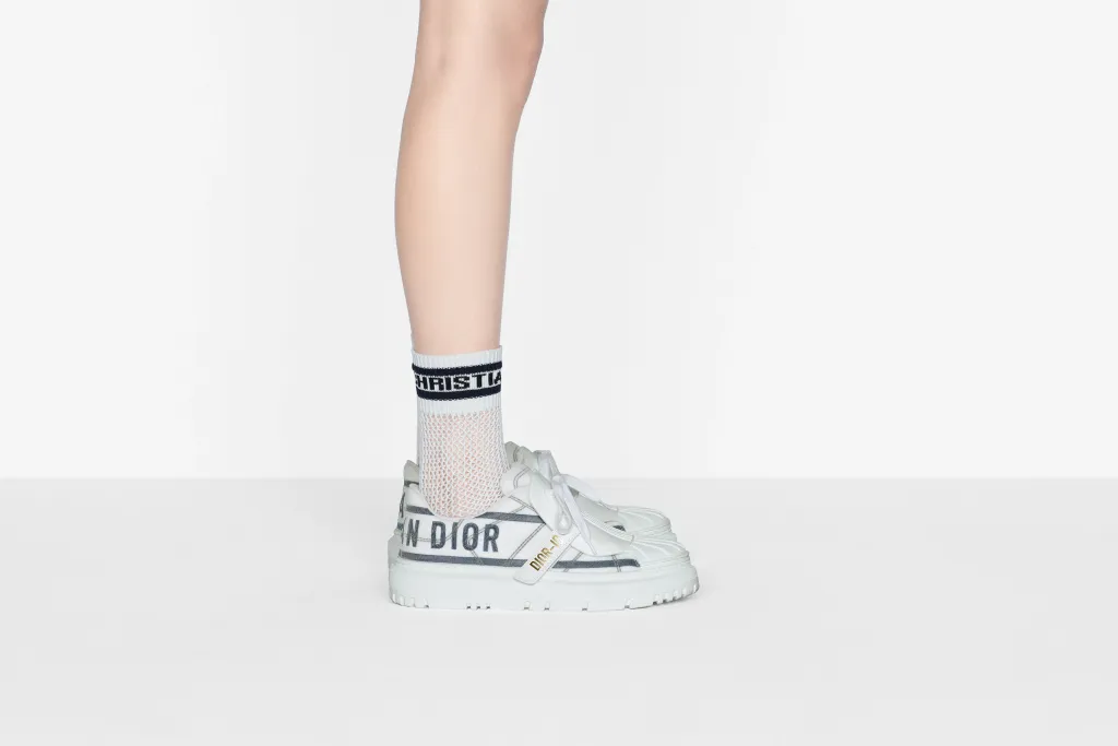 Dior-Id Sneaker