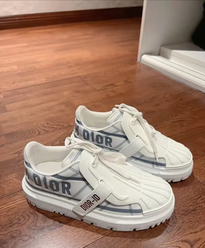 Dior-Id Sneaker