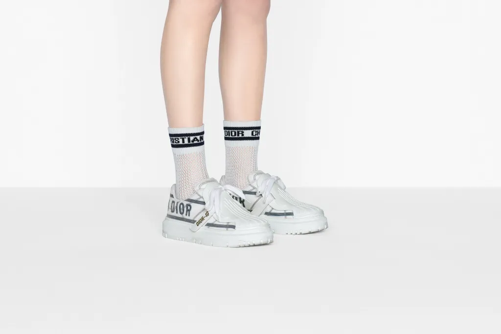 Dior-Id Sneaker