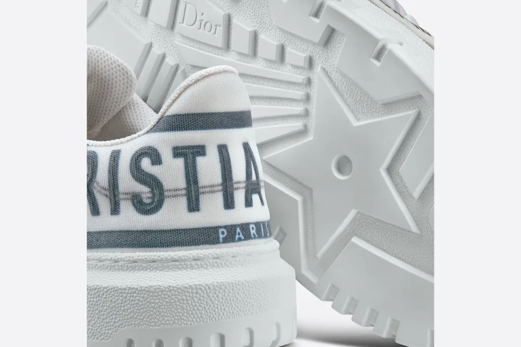 Dior-Id Sneaker