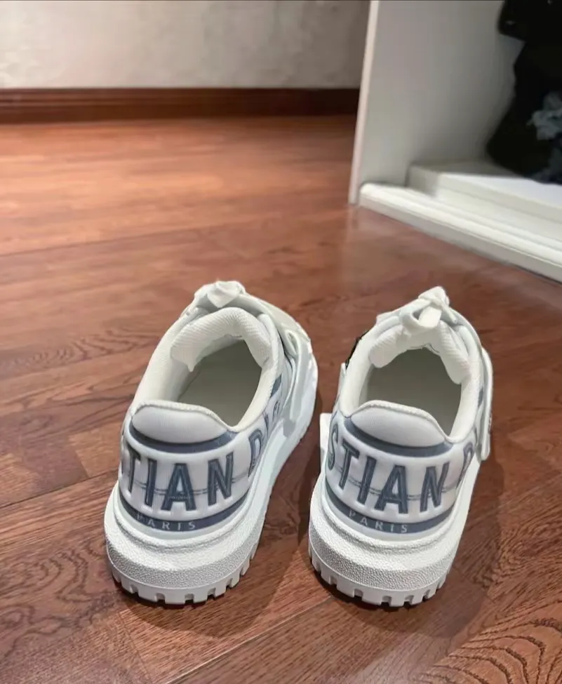 Dior-Id Sneaker