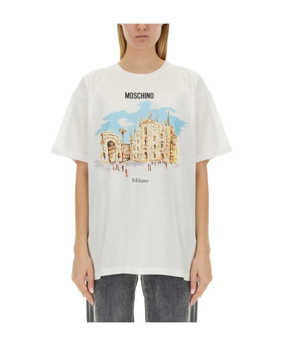 Short-Sleeved T-Shirt