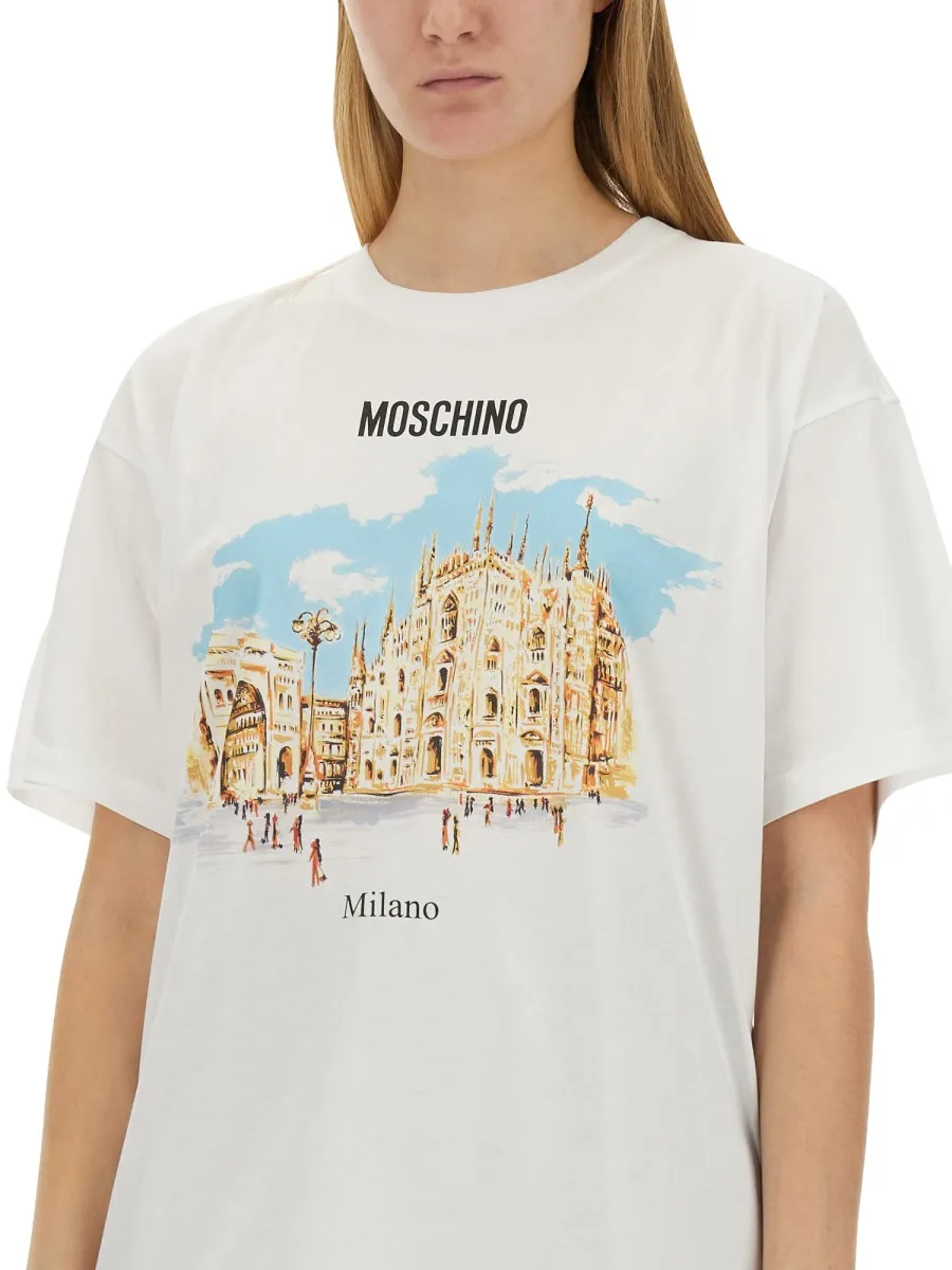 Short-Sleeved T-Shirt