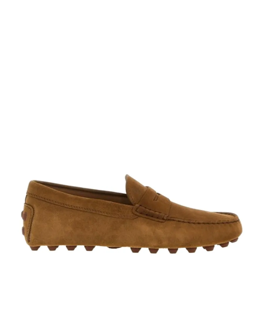 Tod's Gommino Bubble Loafers