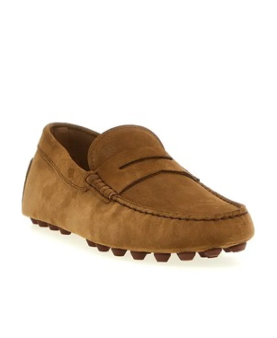 Tod's Gommino Bubble Loafers