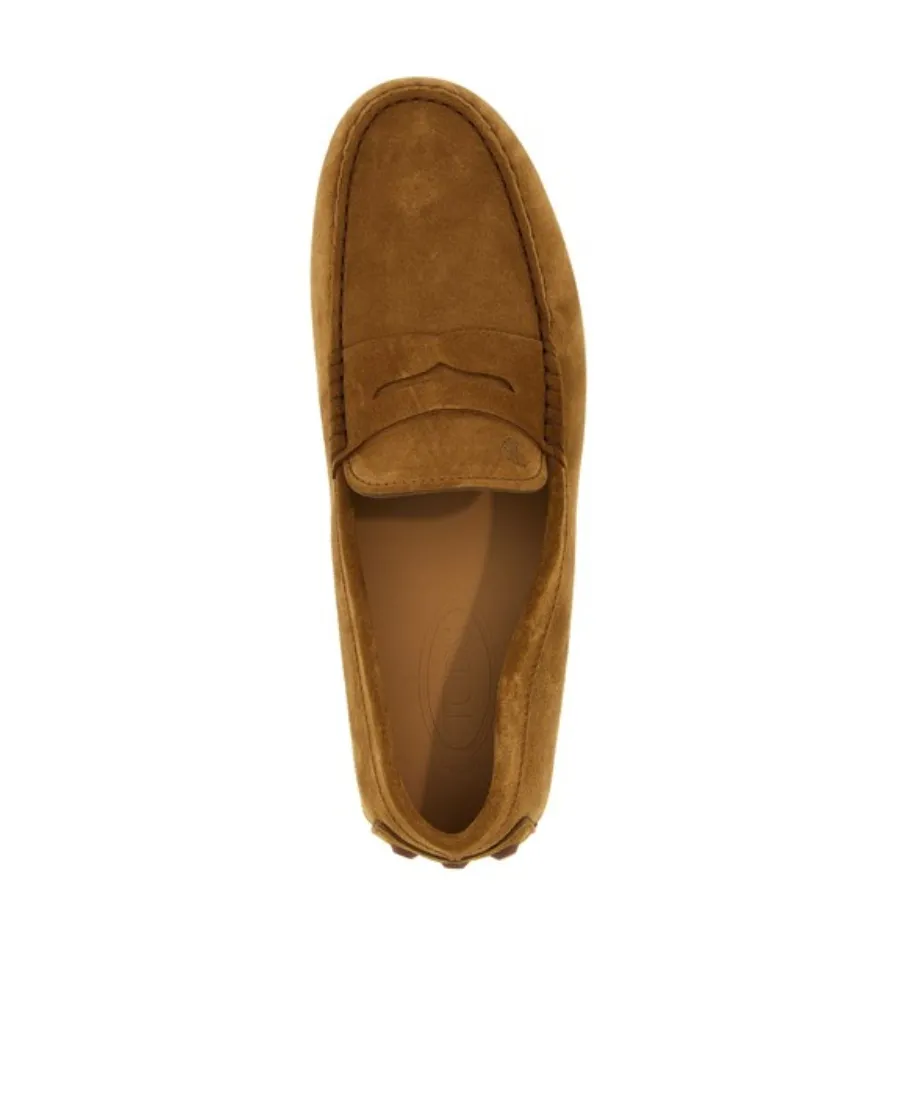 Tod's Gommino Bubble Loafers