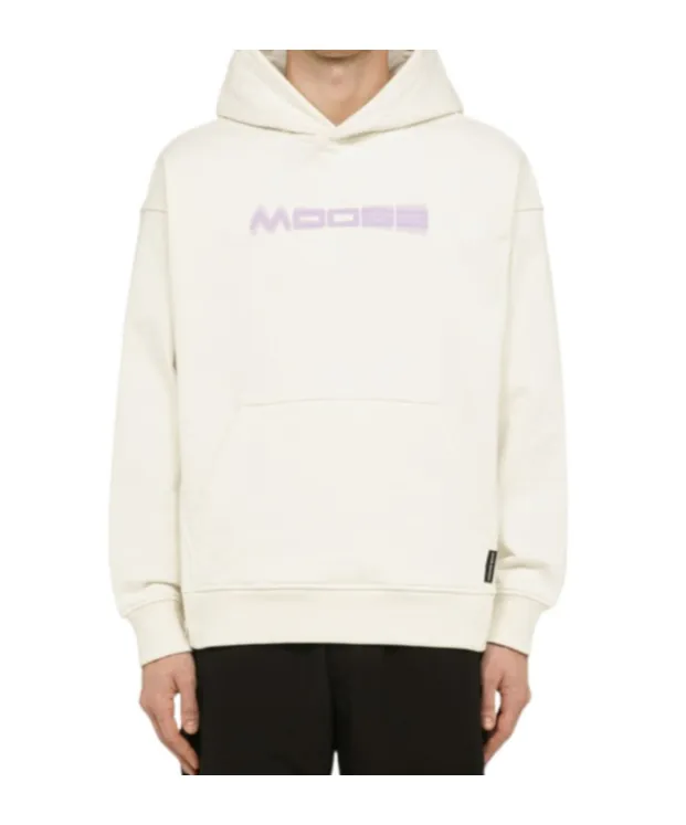 Long-Sleeved Sweater