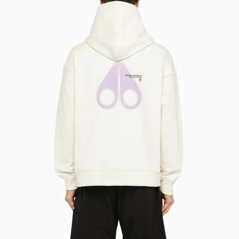 Long-Sleeved Sweater