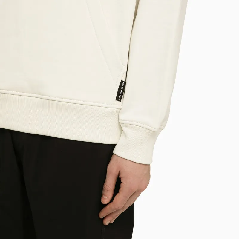 Long-Sleeved Sweater