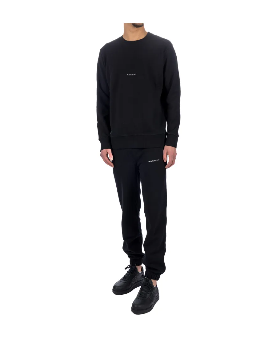 Givenchy Slim Fit Track Pants