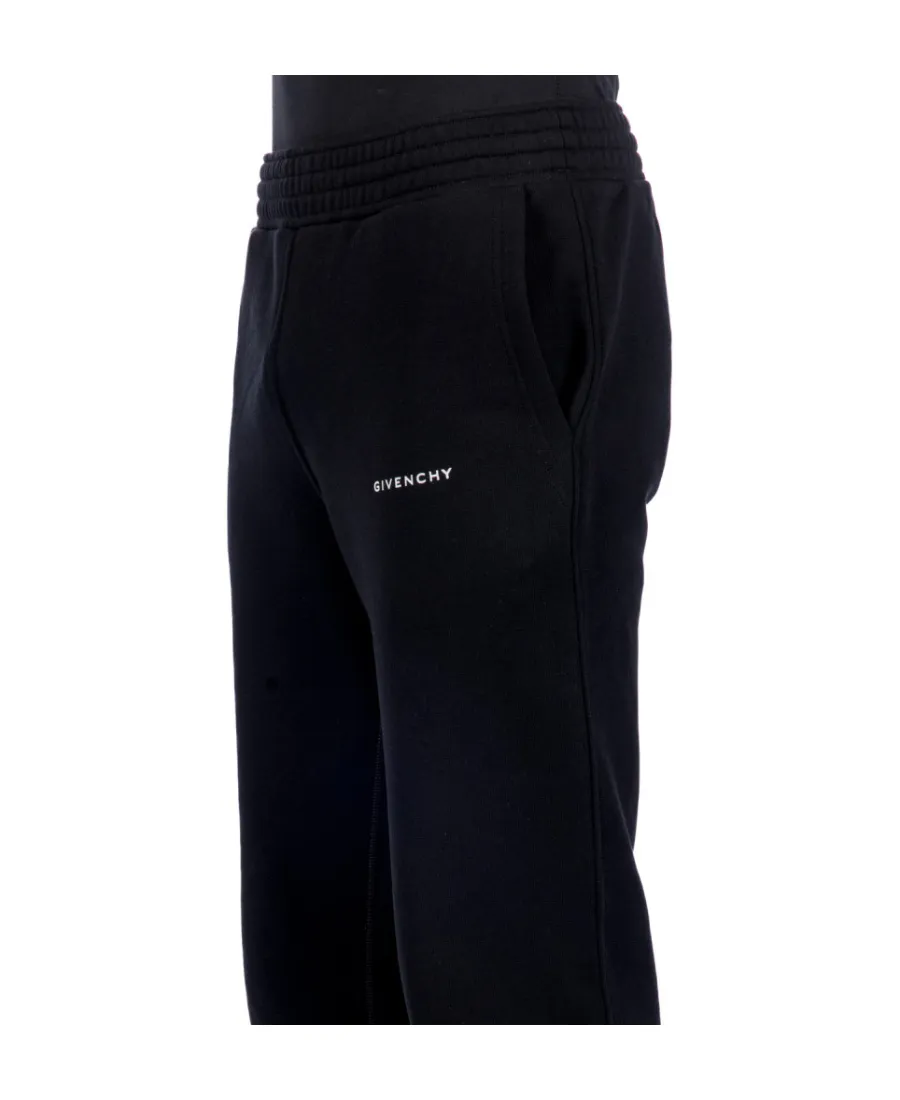 Givenchy Slim Fit Track Pants