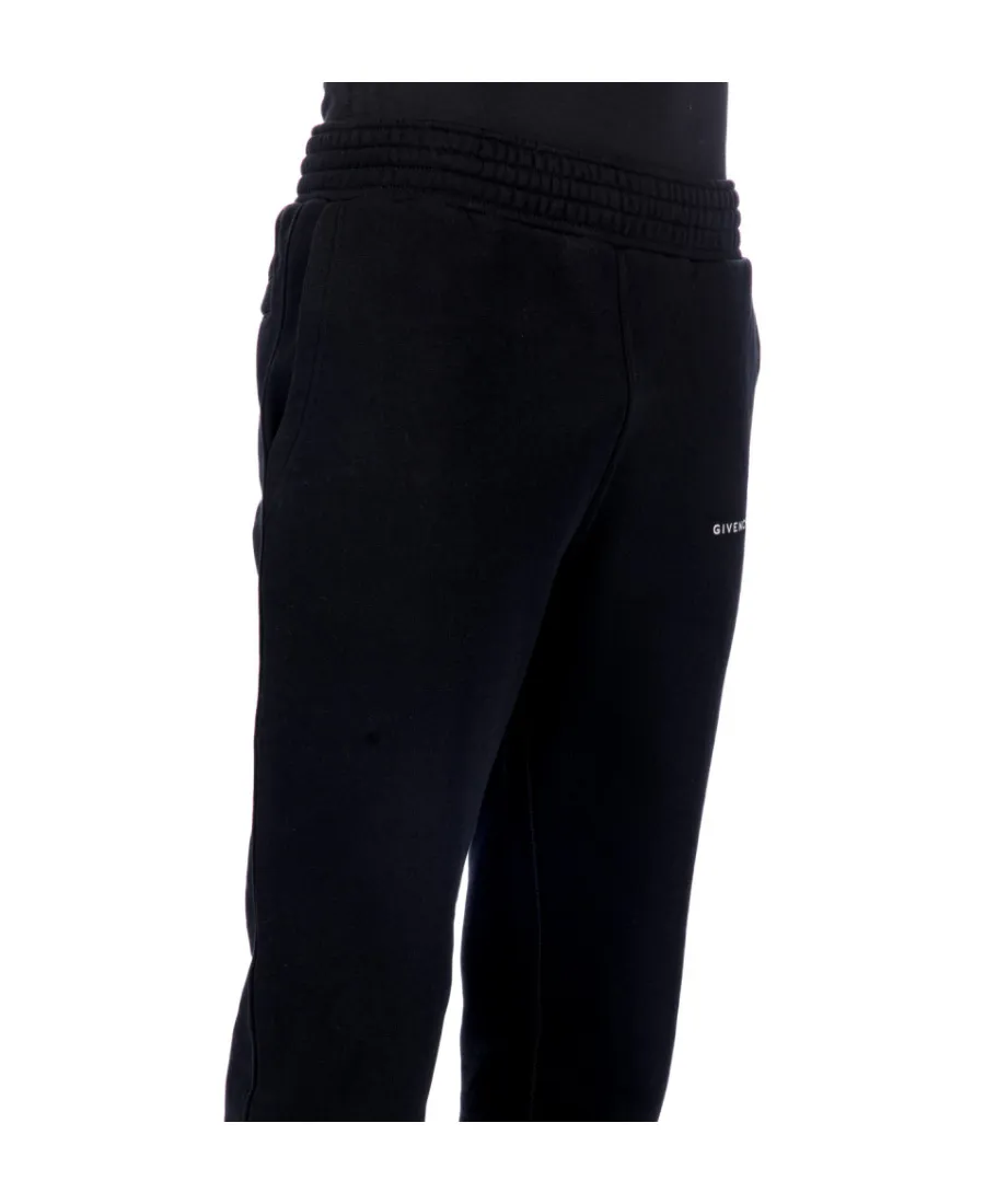Givenchy Slim Fit Track Pants