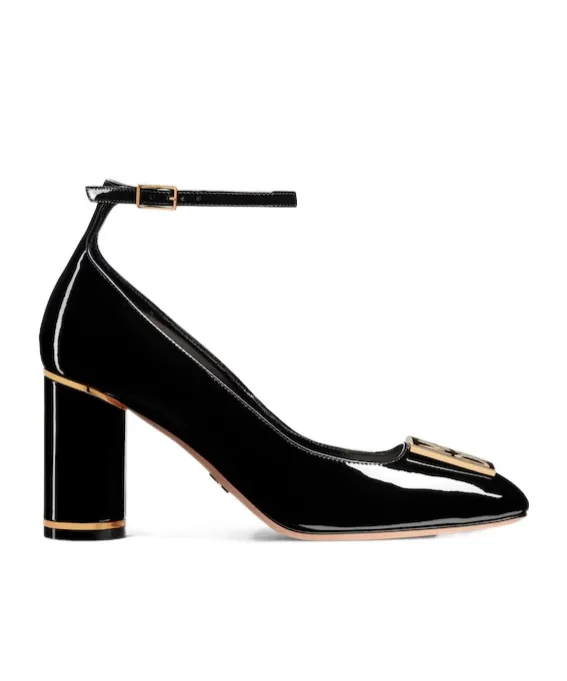 Miss Dior Graffiti Pump