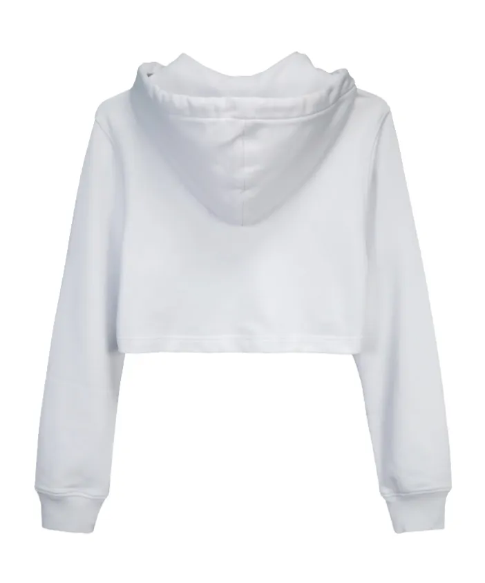 Teddy Bear Zipper Hooded Long-Sleeved Zipper Sweater