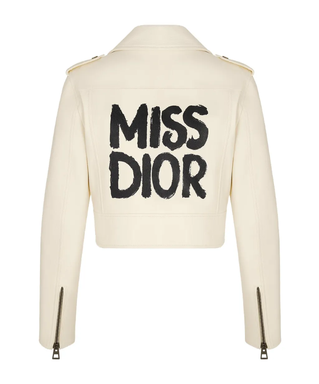 Cropped Perfecto