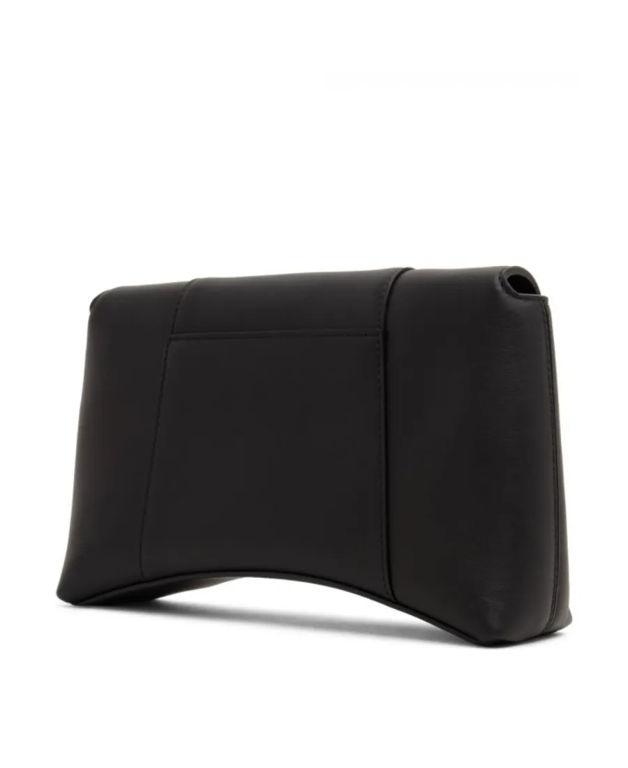Borsa A Tracolla Downtown Xs Da Donna In Nero