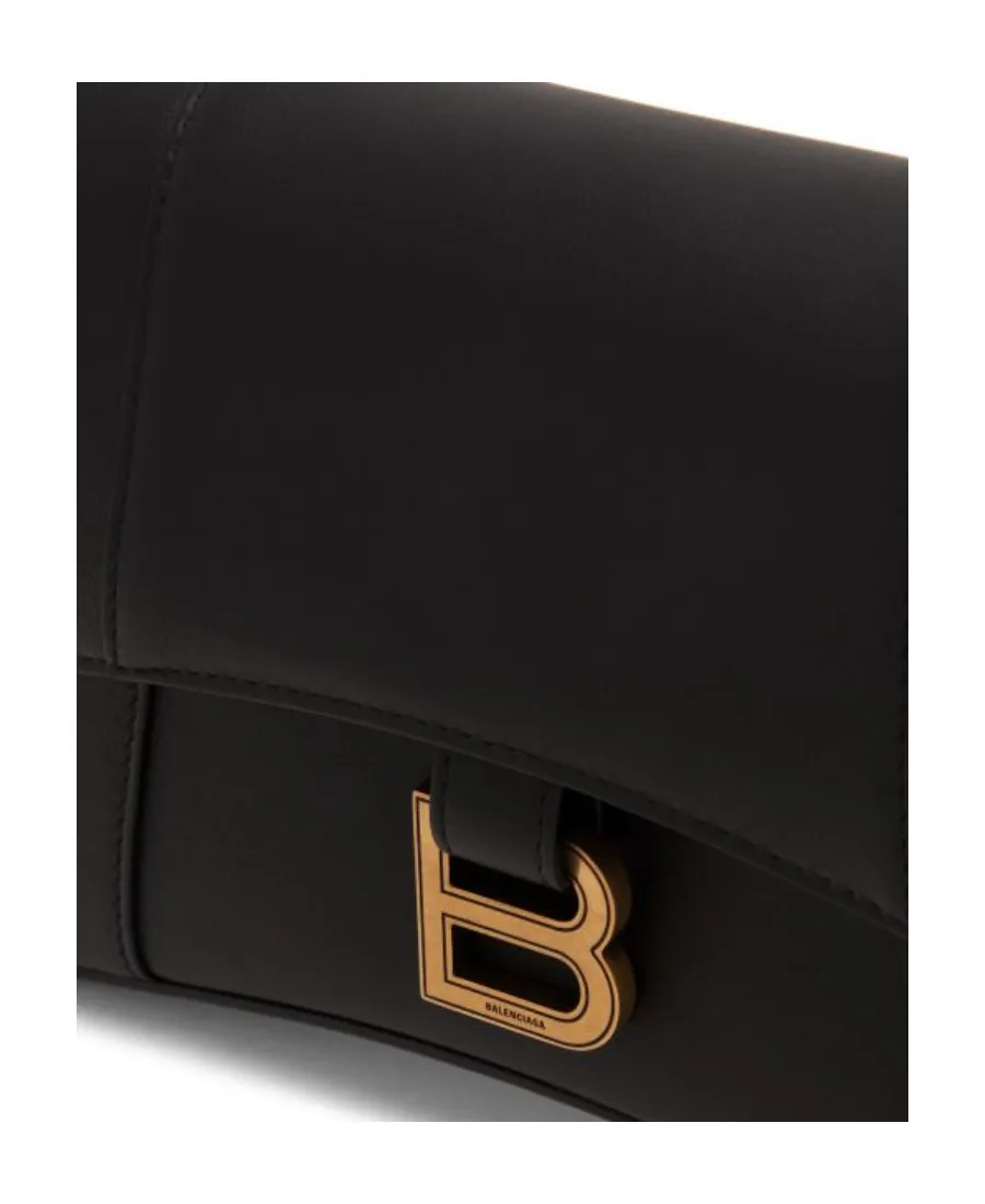 Borsa A Tracolla Downtown Xs Da Donna In Nero