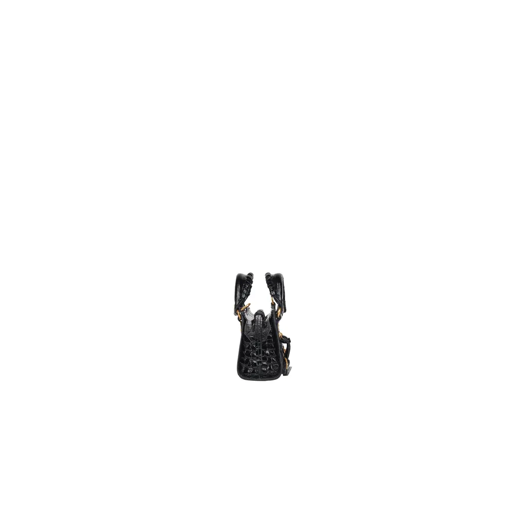 Neo Classic Mini Leather Bag