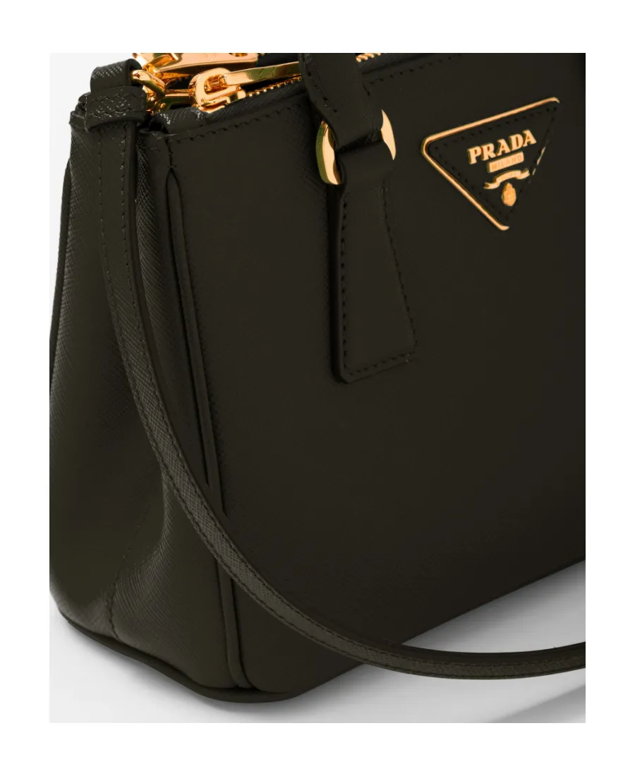 Prada Galleria Saffiano Leather Mini-Bag