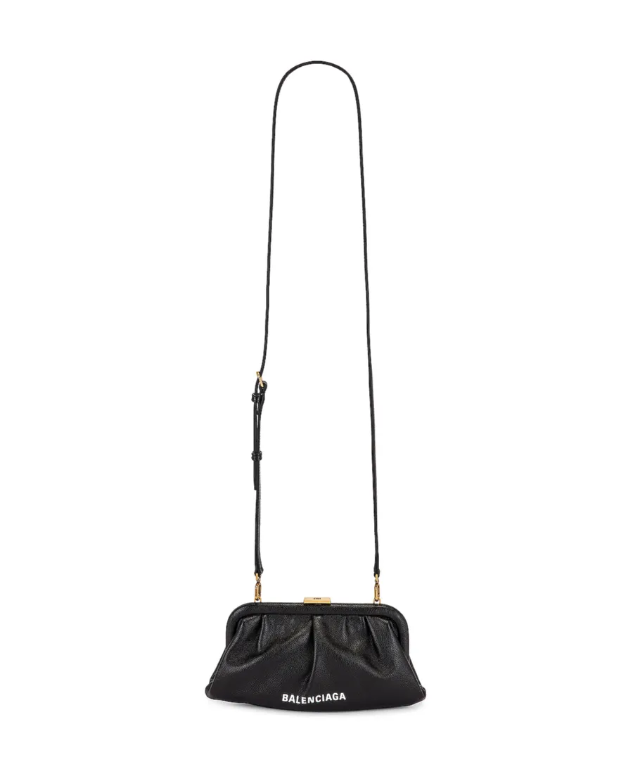 Cloud Clutch Bag