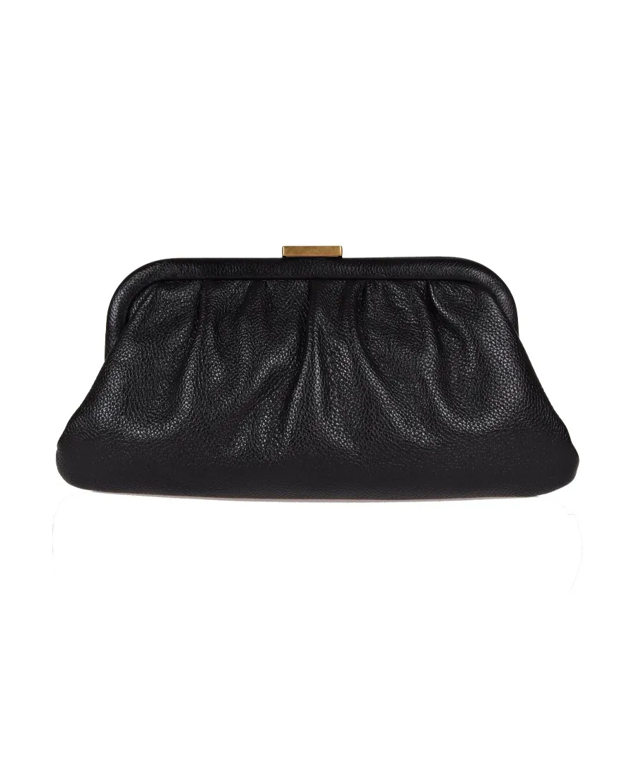 Cloud Clutch Bag
