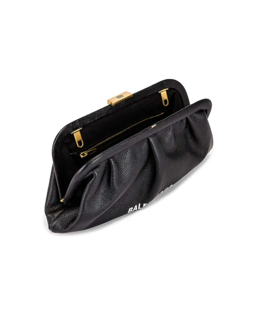 Cloud Clutch Bag