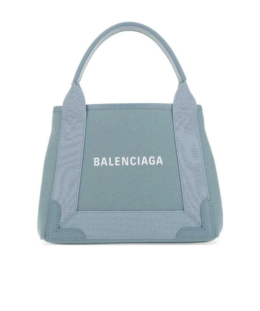 Logo Handbag