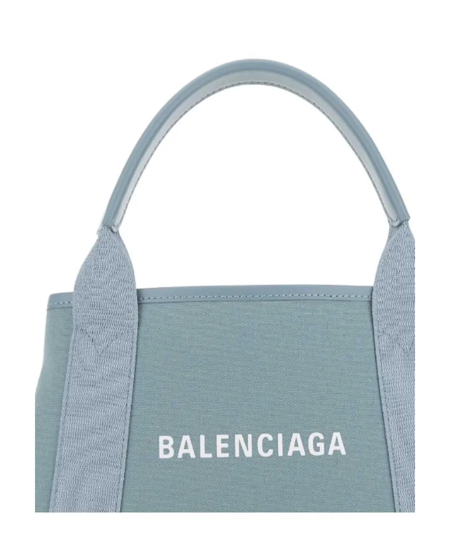 Logo Handbag
