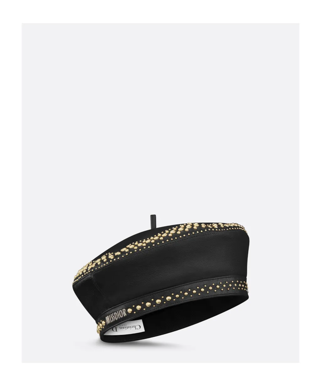 Dior Arty Beret