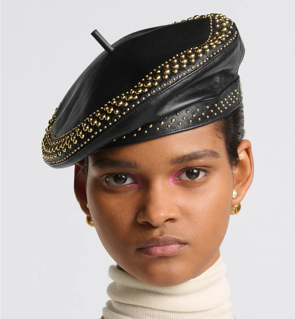 Dior Arty Beret