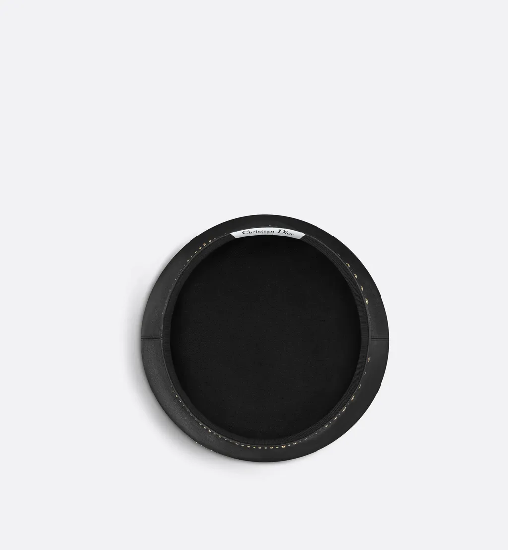 Dior Arty Beret