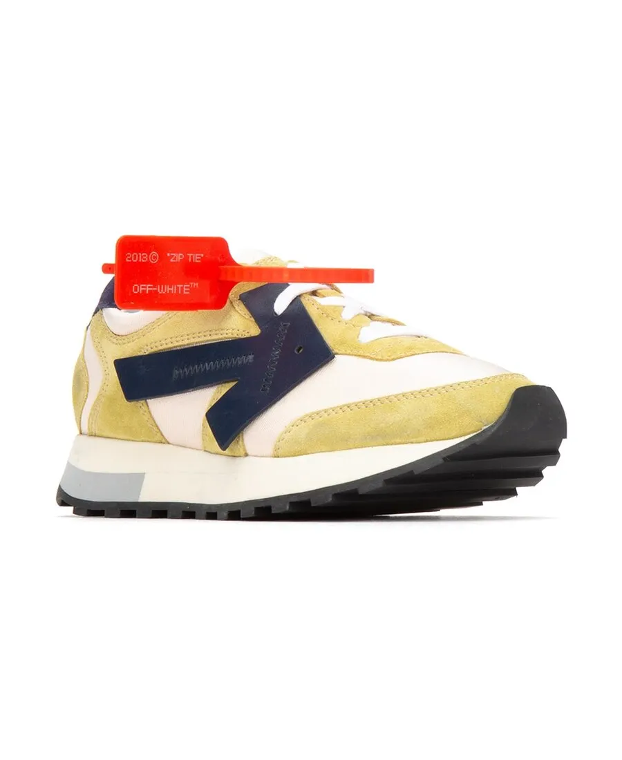 Runner Leisure Sports Shoes