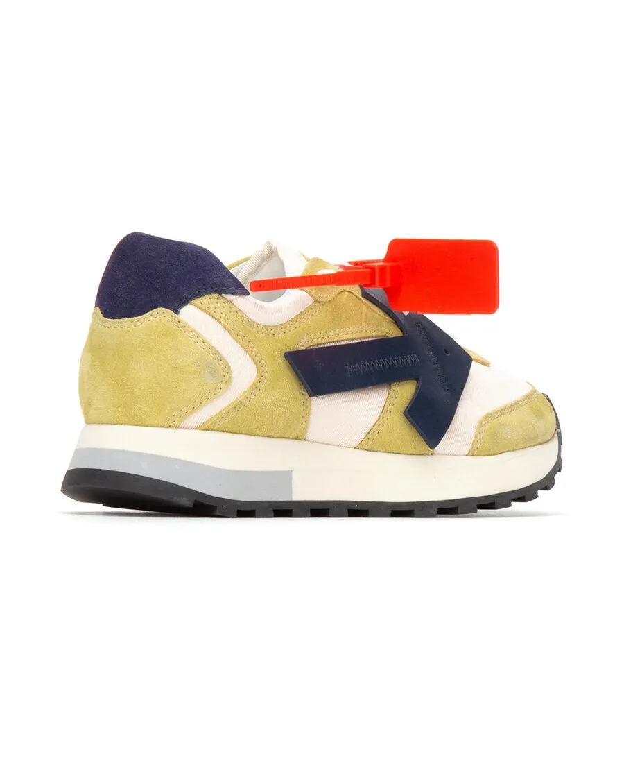 Runner Leisure Sports Shoes