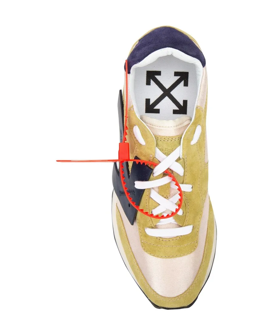 Runner Leisure Sports Shoes