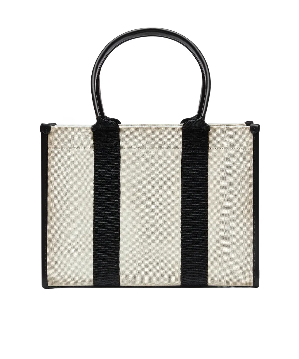 Hardware Small Tote Bag