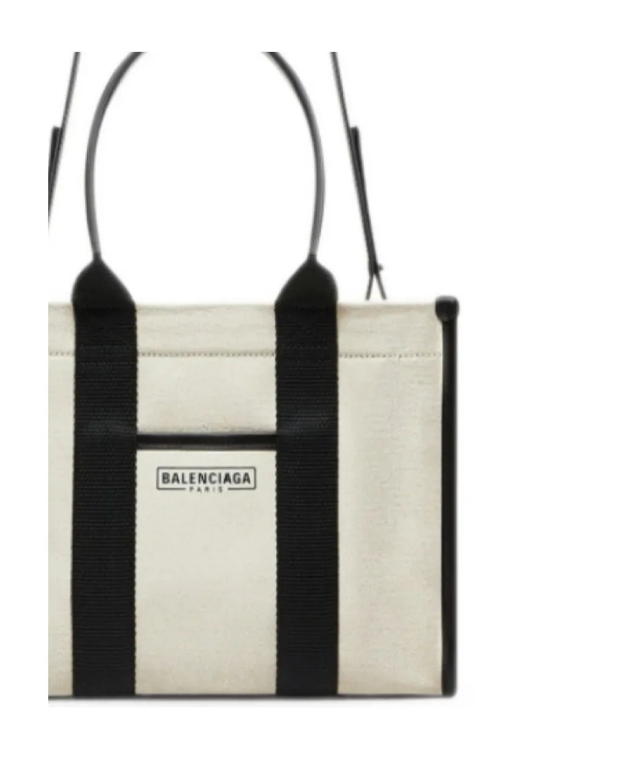 Hardware Small Tote Bag