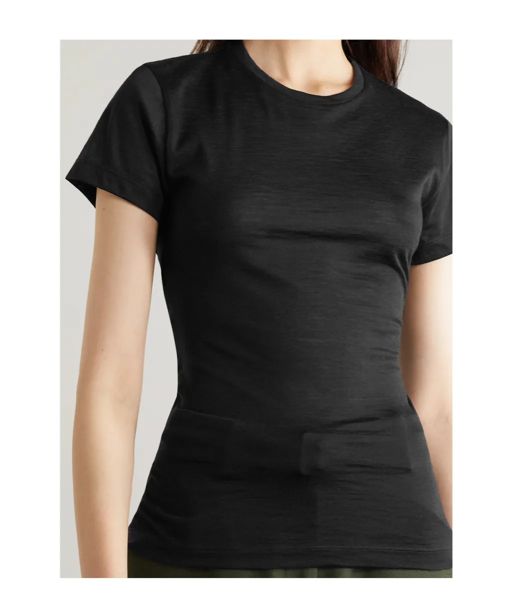 Short-Sleeved T-Shirt