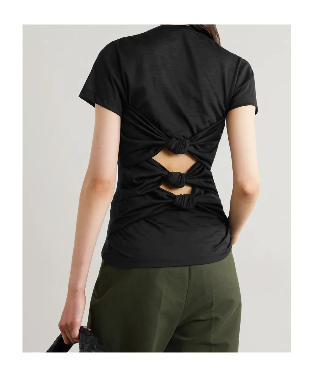 Short-Sleeved T-Shirt